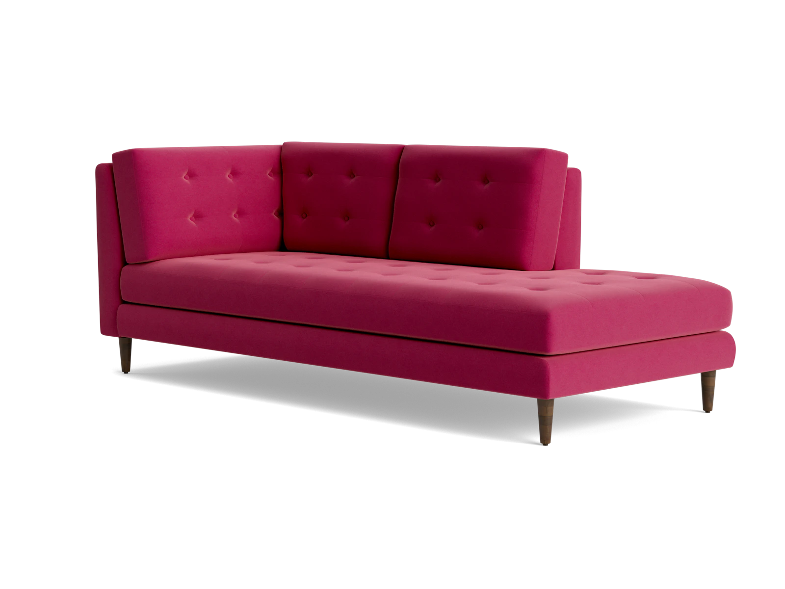 Eliot Bumper Chaise
